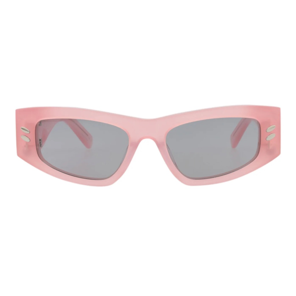 Stella Mccartney Falabella Butterfly Sunglasses